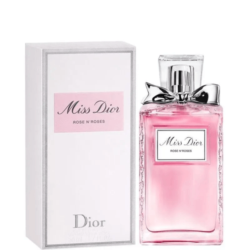 Dior Miss Rose N Roses Fem Edt X 100Ml