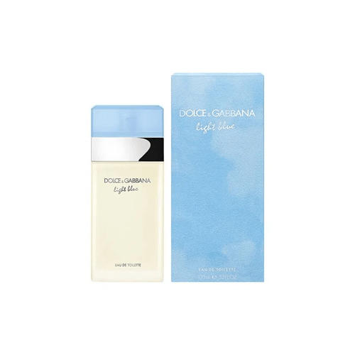 Dolce & Gabbana Light Blue Edt 100Ml Vap