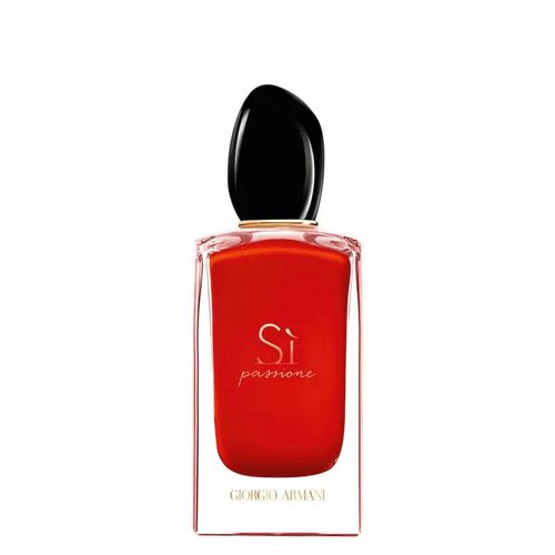 Armani Si Passione Fem Edp X 100Ml
