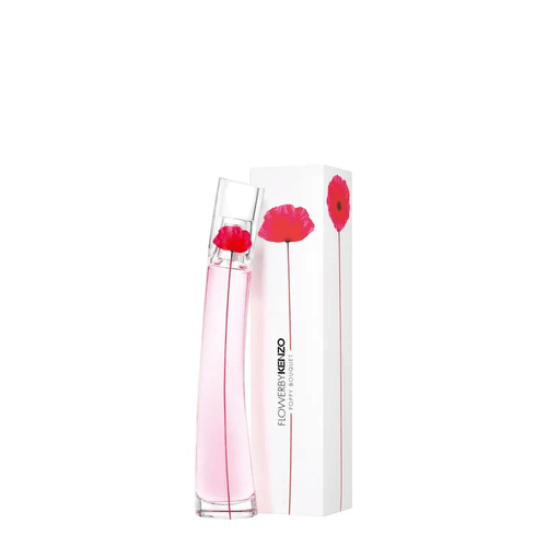 Kenzo Flower By Kenzo Poppy Bouquet Fem Edp X 100Ml