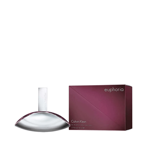 Calvin Klein Euphoria For Women Edp X 50Ml