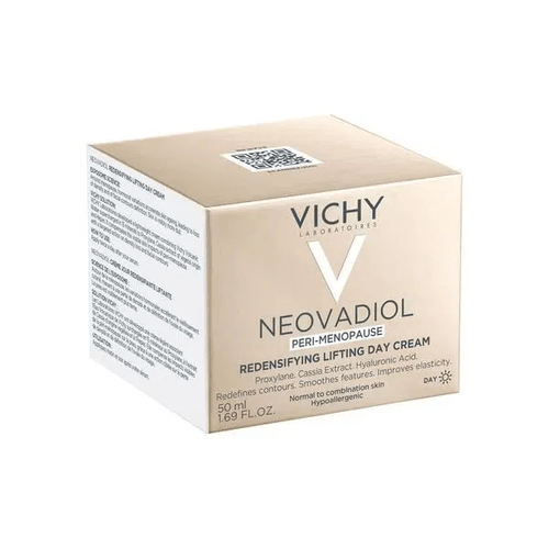 Vichy Bom Menopausia Neovadiol Peri Meno Pnm Crema X 50Ml + Neceser