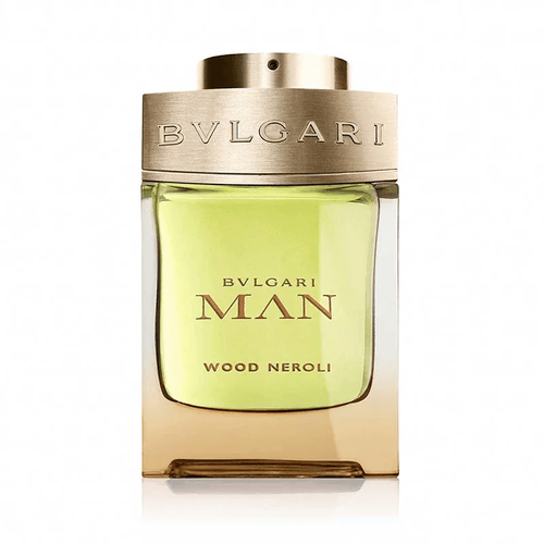 Bulgari Man Wood Neroli Edp X 60Ml