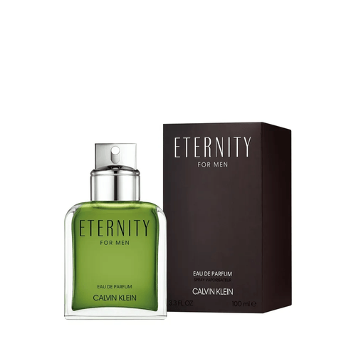 Calvin Klein Eternity Men Edp 100Ml