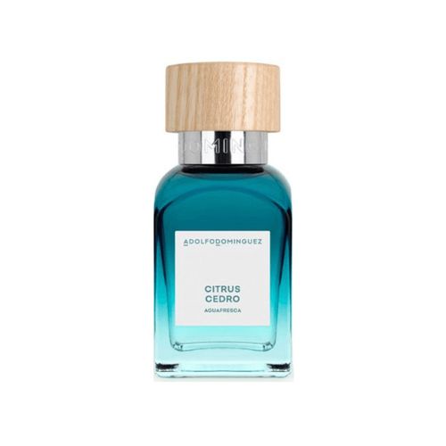 Adolfo Dominguez Agua Fresca Citrus Cedro Men X 60Ml