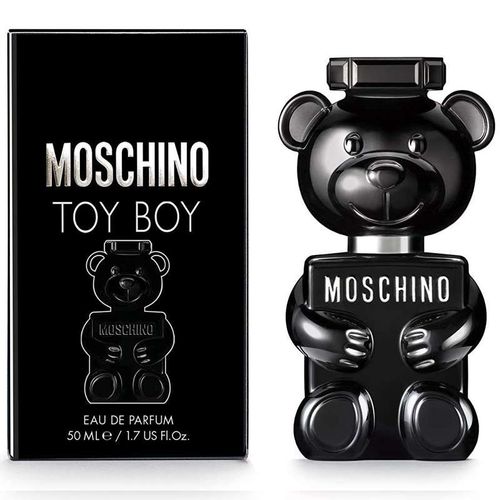 Moschino Toy Boy Men Edp X 50Ml