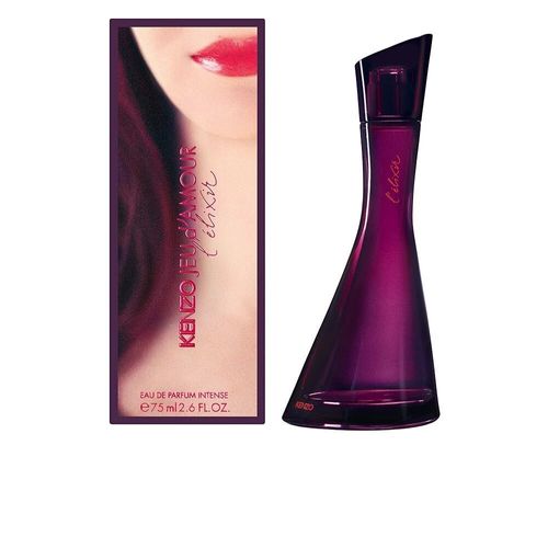 Kenzo Jeu D Amour L Elixir Fem Edp X 75Ml