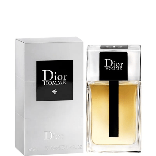 Dior Homme Edt X 50Ml