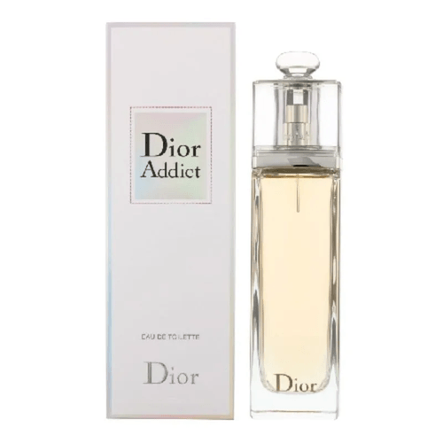 Dior Addict Edt 100Ml