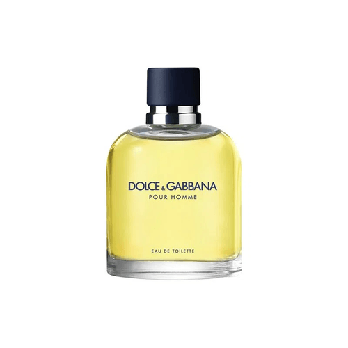 Dolce & Gabbana Pour Homme Edt 125Ml Vap