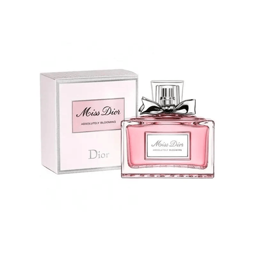 Dior Miss Dior Abs Blooming Edp X 100Ml