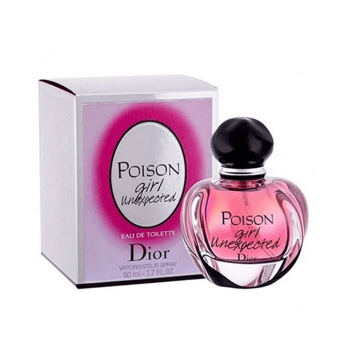 Dior Poison Girl Unexpected Edt X 100Ml