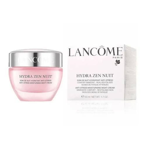 Lancome Crema De Noche Hydra Zen Anti-Stress 50 Ml