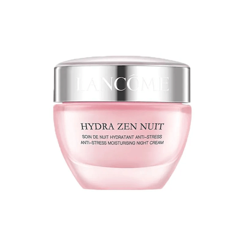 Lancome Crema De Noche Hydra Zen Anti-Stress 50 Ml