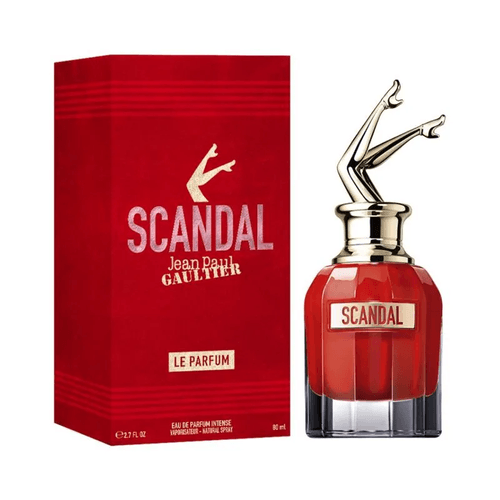 Jean Paul Gaultier Scandal Le Parfum Fem Edp X 80Ml