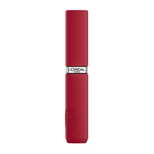 Labial Líquido L'Oréal Paris Infallible Le Matte Resistance Tono 500
