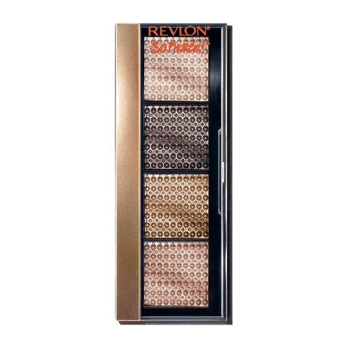 Revlon So Fierce Palette Thats A Dub Som