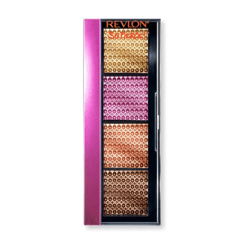 Revlon So Fierce Prism Palette Ful Som