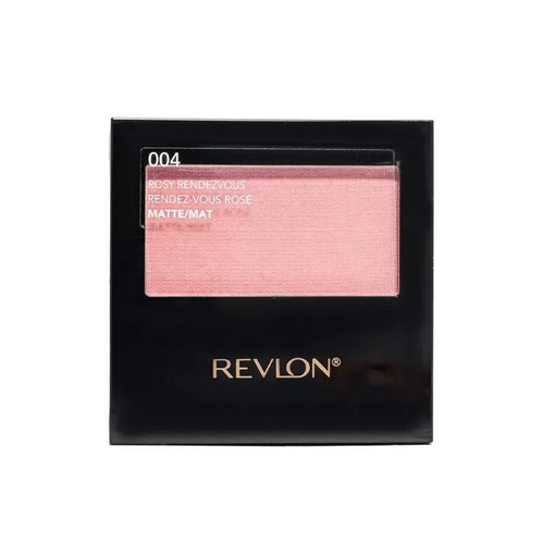 Revlon Powder Blush Rosy Rendezvous Maq