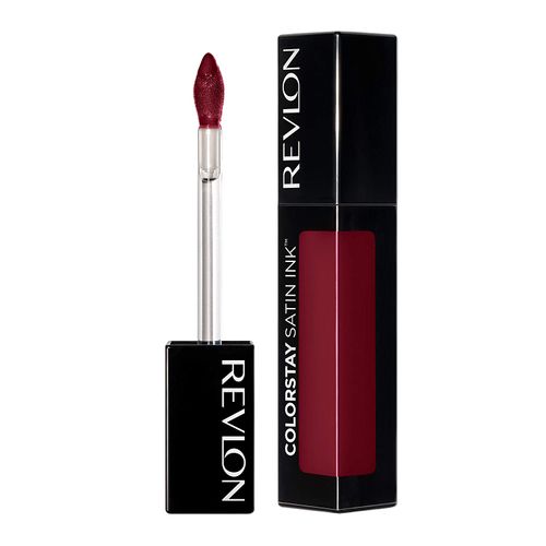 Revlon Colorstay Satin Ink Holy Pump Lab