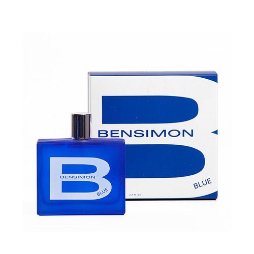 Bensimon Blue 100 Ml Eau De Parfum