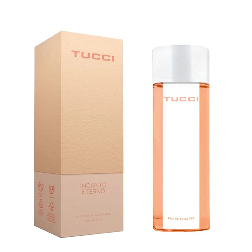 Tucci Incanto Eterno Fem Edt X 100Ml