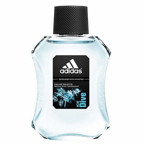Adidas Ice Dive Edt 100 Ml