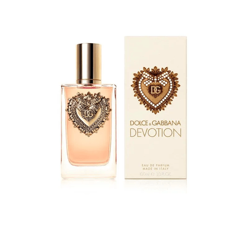 Dolce & Gabbana Devotion Edp X 100Ml