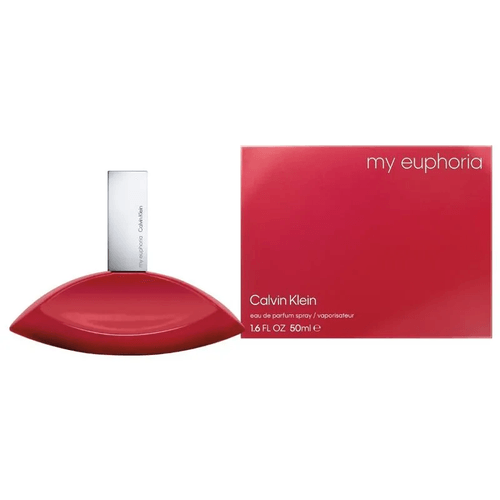 Calvin Klein My Euphoria Edp 50Ml