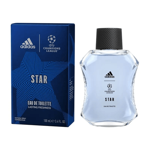 Adidas Uefa 10 Edt 100Ml