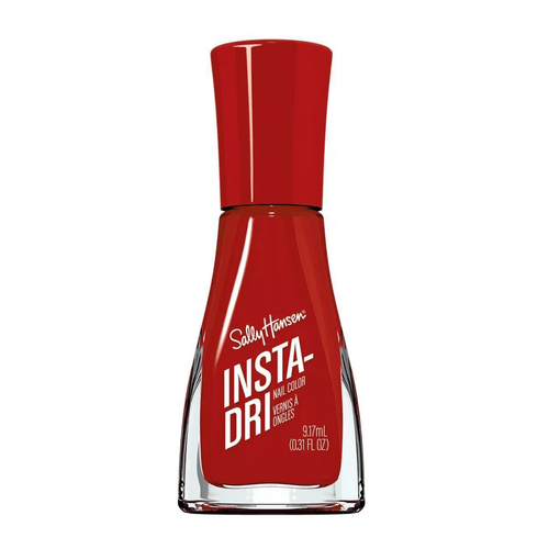 Sally Hansen Esmalte Id Renovation Thats A Blazing 390