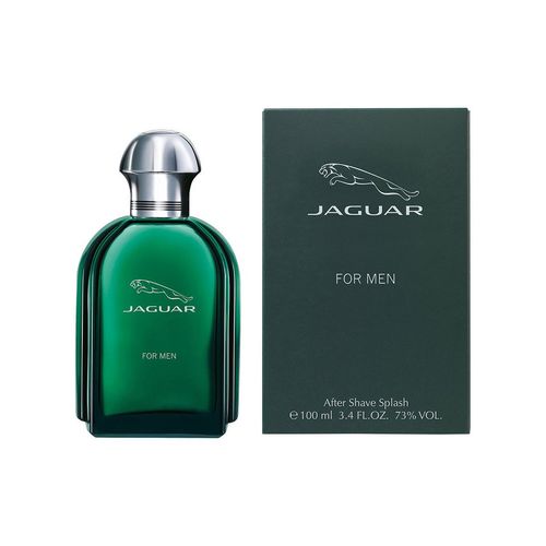 Jaguar For Men Edt X 100Ml