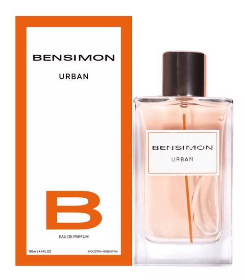 Bensimon Urban Edp X 130Ml