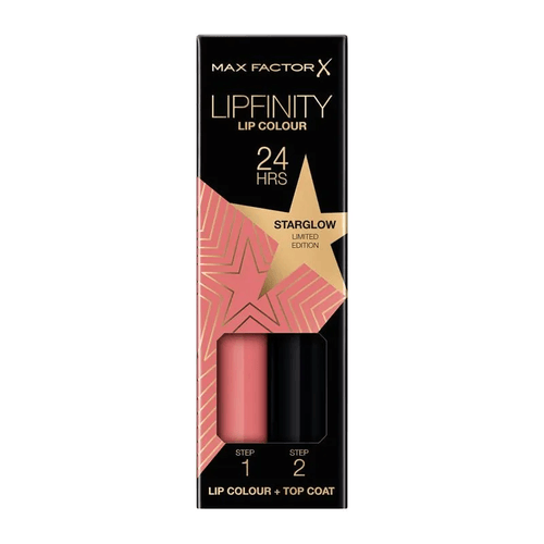 Max Factor Labial  Lipfinity Starglow 080