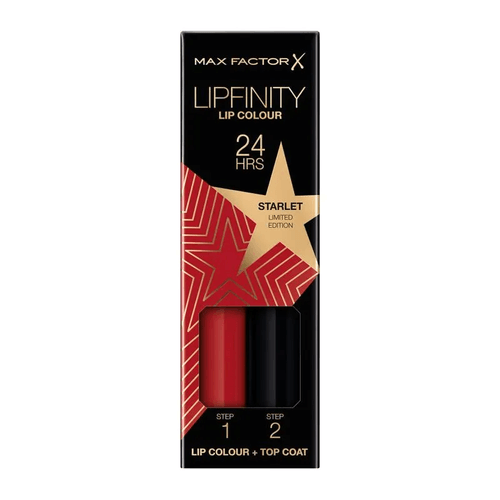 Max Factor Labial  Lipfinity Starlet 088