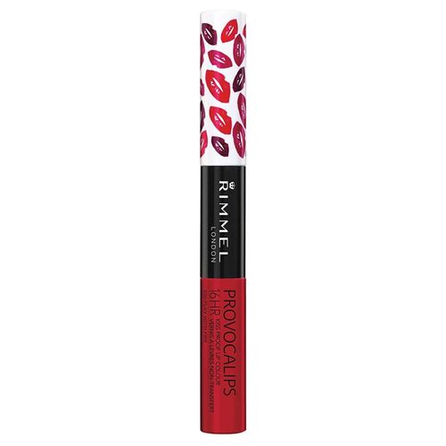 Rimmel Labial Provocalips 550