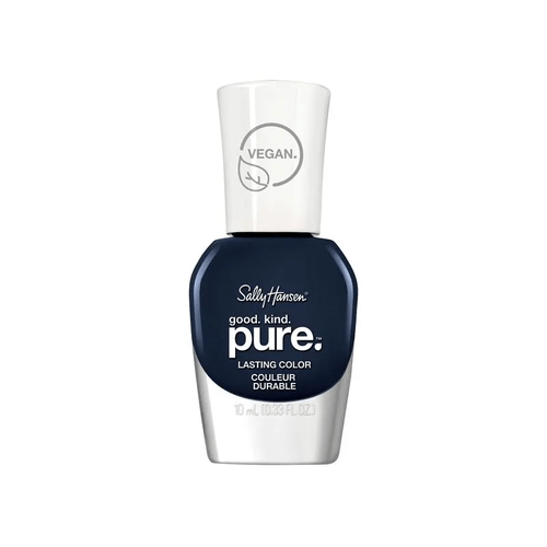 Sally Hansen Pure Renovation Blueberry Tart 365