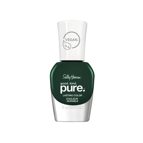 Sally Hansen Pure Renovation Matcha Love 374