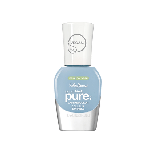 Sally Hansen Pure Renovation Aquamarine 373