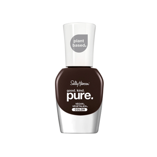 Sally Hansen Pure Renovation Warm Cocoa 151