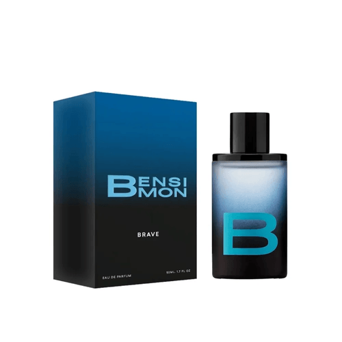 Bensimon Brave Edp X 50Ml