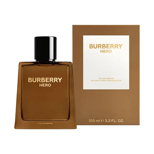 Burberry Hero Edp X 100Ml