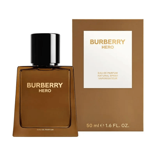 Burberry Hero Edp X 50Ml