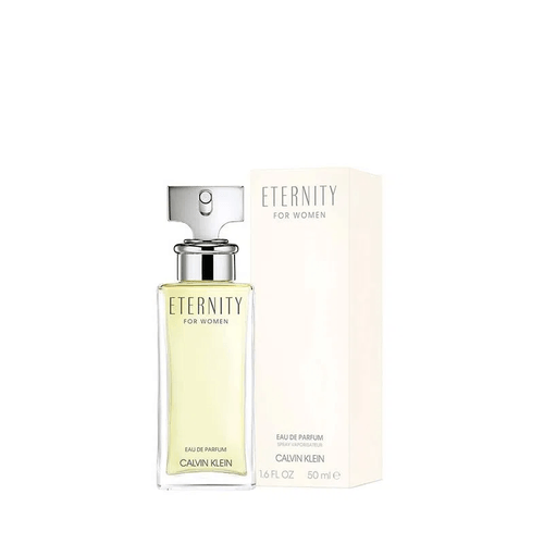 Calvin Klein Eternity Women Edp X 50Ml