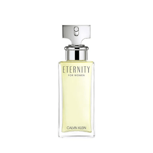Calvin Klein Eternity Women Edp X 50Ml