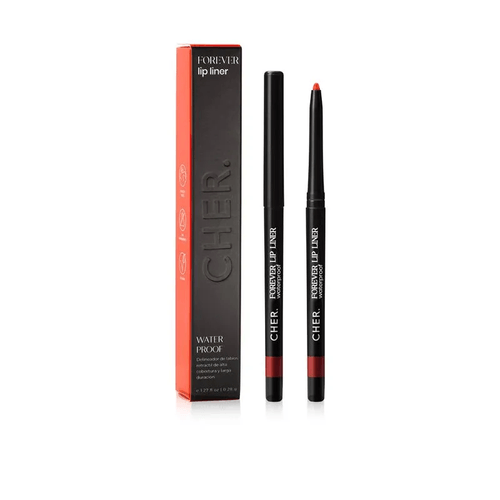 Cher Forever Lip Liner Toffee