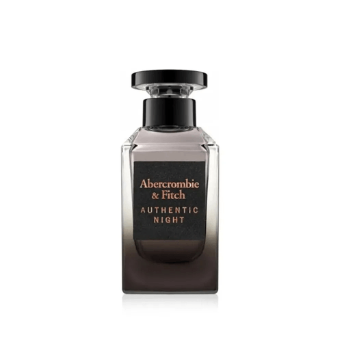 Abercombrie Authentic Night Men Edt 100Ml