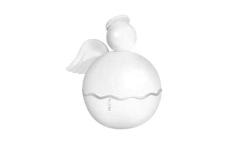 Pupa Angel White