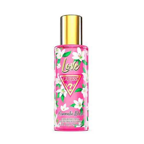 Guess Love Guess Romantic Blush Fem 250Ml