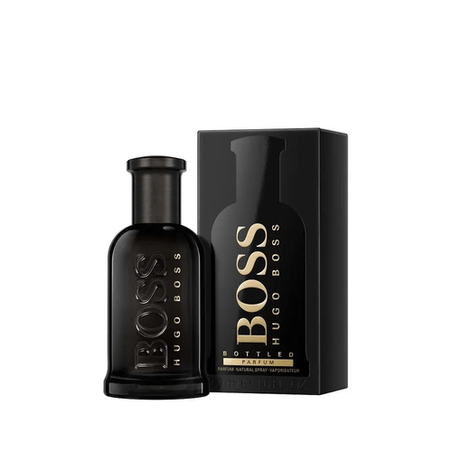 Hugo Boss Bottled Parfum 50Ml